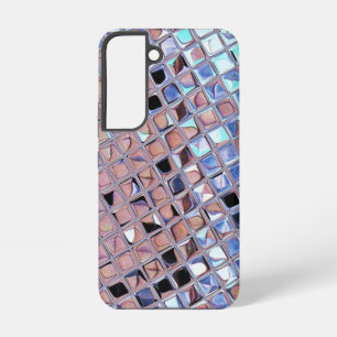 Coque Samsung Galaxy Bal miroir Disco super pour la fête de danse