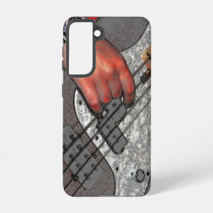 Coque Samsung Galaxy Basse 4 sgm