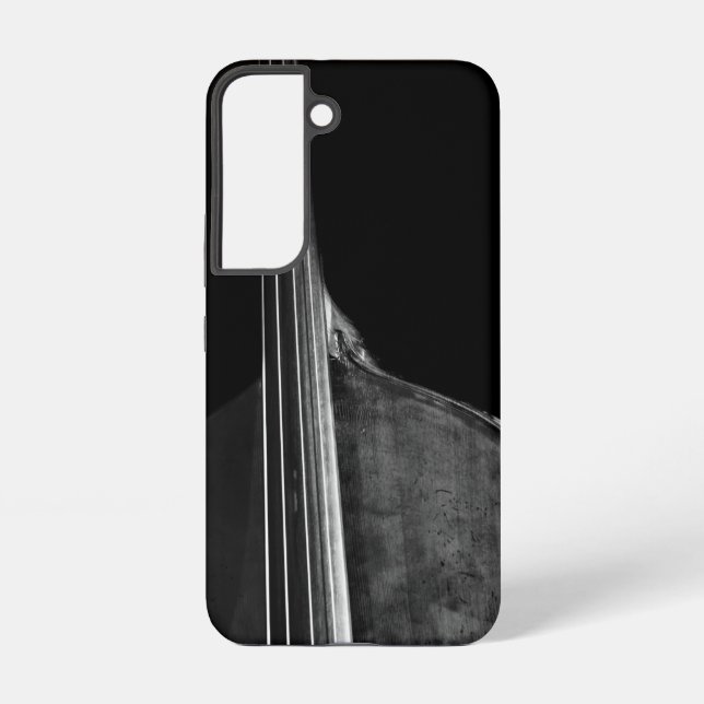 Coque Samsung Galaxy Basse 5 sgcnm (Verso)