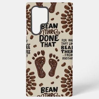 Coque Samsung Galaxy Bean there done that