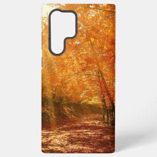 Coque Samsung Galaxy Beau automne