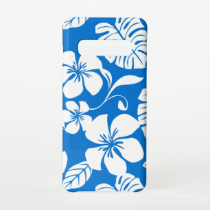 COQUE SAMSUNG GALAXY S10  BIKINI ROSE (BLEU CLAIR)