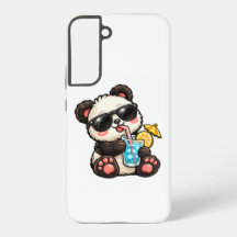 Boisson Cool Panda