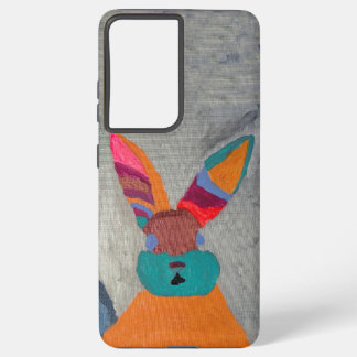 Coque Samsung Galaxy Boîtes de téléphone Bonnie Bunnie - CreativeDrew