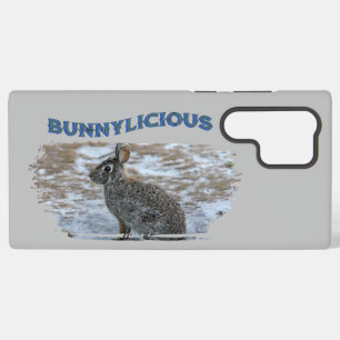 Coque Samsung Galaxy Boîtes de téléphone Samsung Bunnylicious
