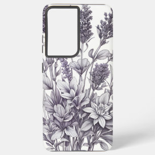 Coque Samsung Galaxy Boîtier de téléphone