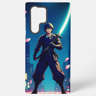 Coque Samsung Galaxy Boîtier de téléphone Anime Samsung   Anime élégant