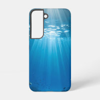 Boîtier de téléphone robuste Récif de corail ensol
