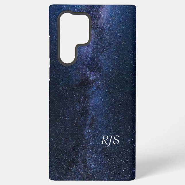 Coque Samsung Galaxy Boîtier de téléphone Samsung (Verso)