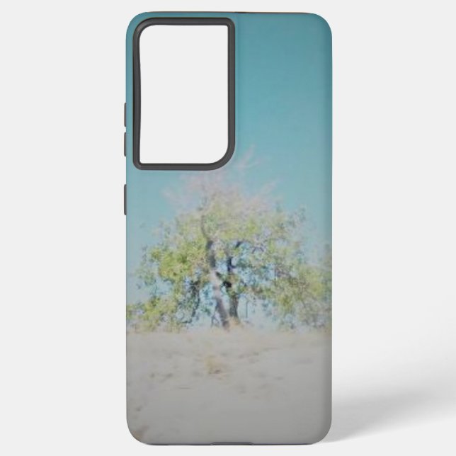 Coque Samsung Galaxy boîtier de téléphone ultra samsung galaxy S21 (Verso)