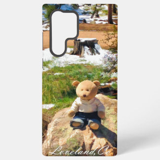 Coque Samsung Galaxy Boîtier Samsung 22Ultra Phone