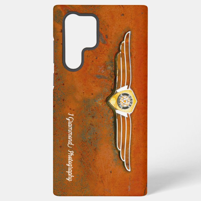 Coque Samsung Galaxy Boîtier Samsung Galaxy S22 Ultra Phone (Verso)