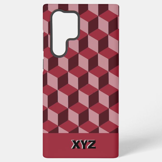 Coque Samsung Galaxy Boîtier téléphonique - Bébés dans les tons de coul (Verso)