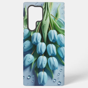 Coque Samsung Galaxy Boîtier téléphonique esthétique minimaliste FM_C
