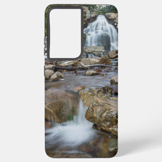 Coque Samsung Galaxy Boîtier téléphonique Hawk Falls