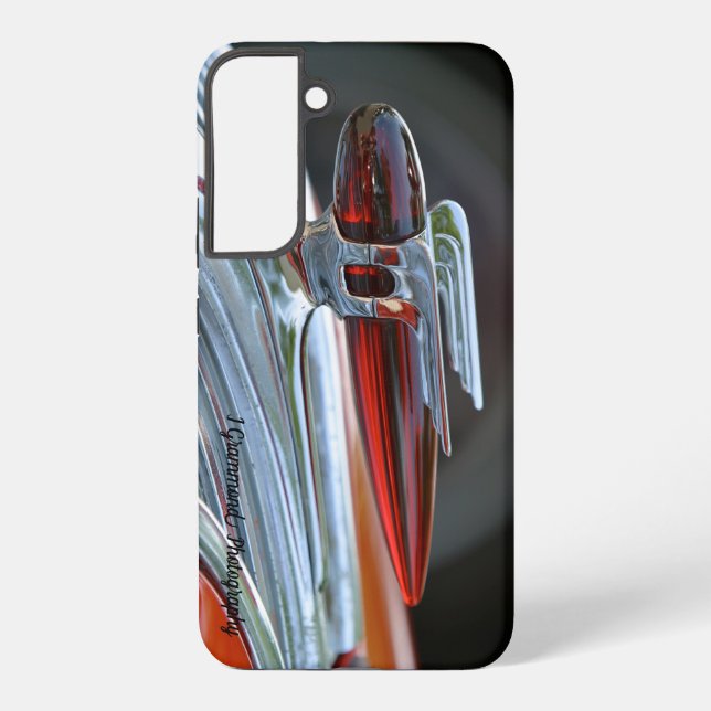 Coque Samsung Galaxy Boîtier téléphonique Samsung Galaxy S22 Plus (Verso)