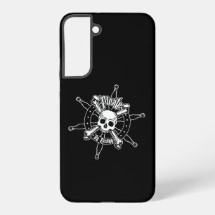 Coque Samsung Galaxy Boîtier téléphonique Samsung Pirate S22 Plus