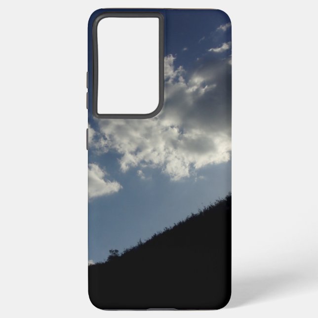 Coque Samsung Galaxy Boîtier téléphonique Samsung S21 (Verso)