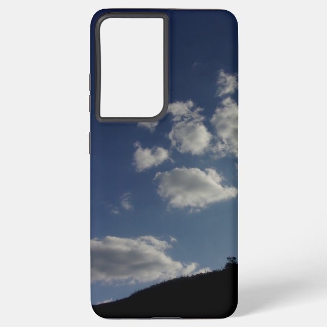 Coque Samsung Galaxy Boîtier téléphonique Samsung S21 (Verso)