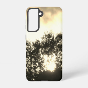 Coque Samsung Galaxy Boîtier téléphonique SAMSUNG S21 GALAXY