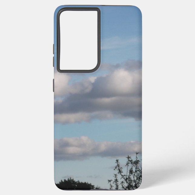 Coque Samsung Galaxy boîtier ultra-Phone de galaxy samsung s21 (Verso)