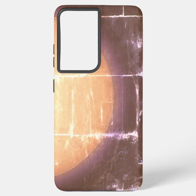 Coque Samsung Galaxy boîtier ultra-Phone samsung galaxy s21 (Verso)