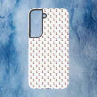 Boots de Cowboy rose Brown violet étoiles Motif