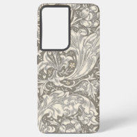 Bot floral à fleurs à boutons de William Morris Ba
