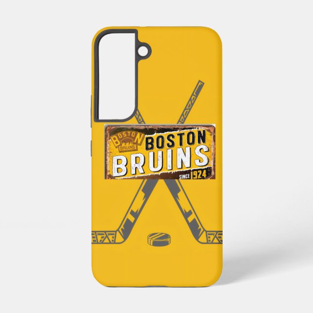 Coque Samsung Galaxy bruins (Verso)