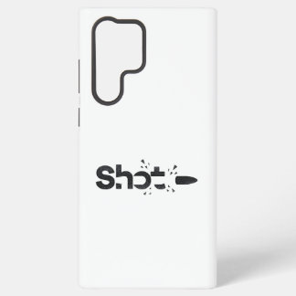 Coque Samsung Galaxy bullet case 