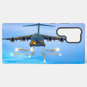 COQUE SAMSUNG GALAXY C-17 GLOBEMASTER III