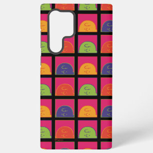 Coque Samsung Galaxy cacahuètes   Art Pop moderne C'est Charlie Brown