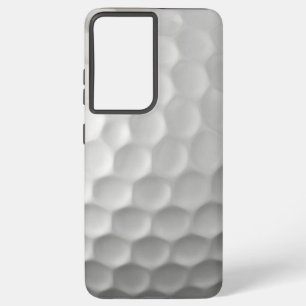 Coque Samsung Galaxy Cadeaux de balles de golf de série exclusive