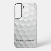 Cadeaux de balles de golf personnalisées Série Sig