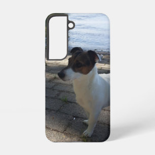 Coque Samsung Galaxy Capo von Oppenheim, Jack Russell Terrier Chien