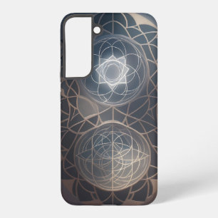 Coque Samsung Galaxy cas de téléphone