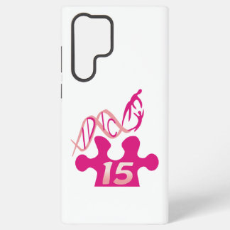 Coque Samsung Galaxy Cas de téléphone portable Idic15 Samsung