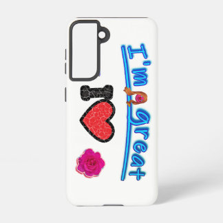 Coque Samsung Galaxy Case Samsung Galaxy S21
