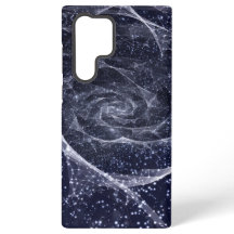 Celestial Constellation Samsung Galaxy Case