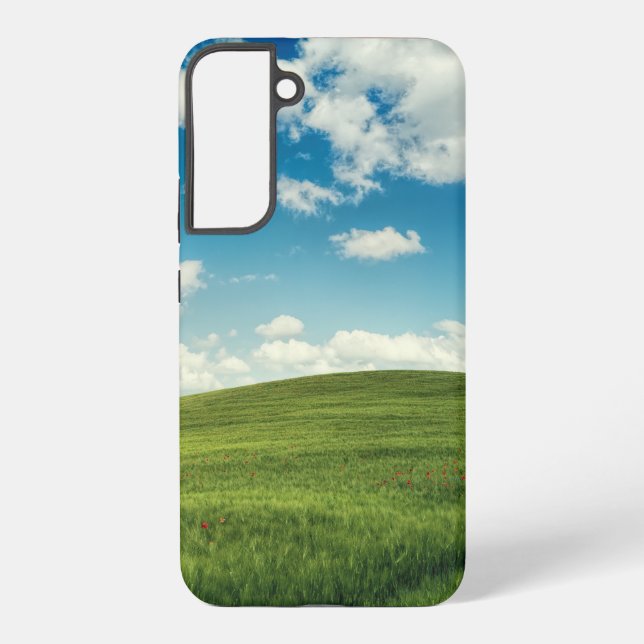 Coque Samsung Galaxy Champ  (Verso)