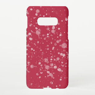 Coque Samsung Galaxy S10E Chaos roux