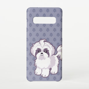 Coque Samsung Galaxy S10 Chih Tzu
