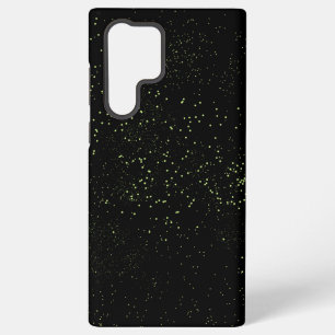 Coque Samsung Galaxy Ciel nocturne étincelant