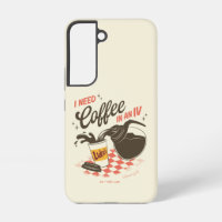Citation de Luke's Coffee IV de Gilmore Girls
