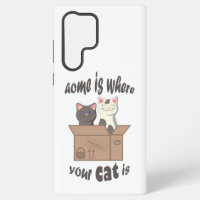 Citation drôle Accueil est où est votre chat