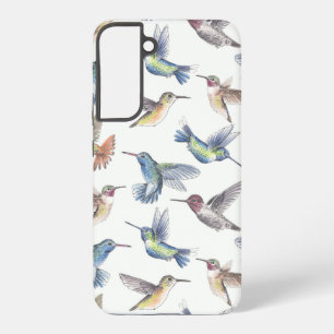 Coque Samsung Galaxy Colibri