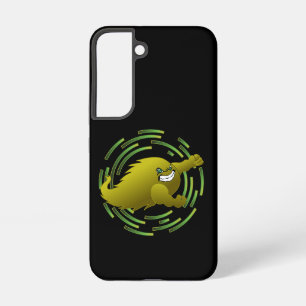 Coque Samsung Galaxy Coloma Comets #4