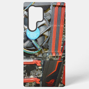 Coque Samsung Galaxy Composants de quotidien,