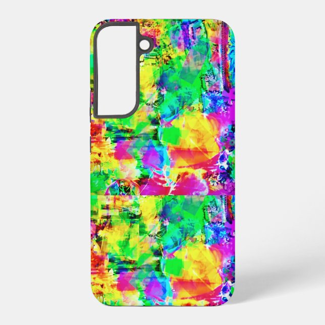 Coque Samsung Galaxy Compréhension (Verso)