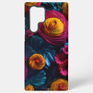 Coque Samsung Galaxy Conception élégante 3D AMOLED